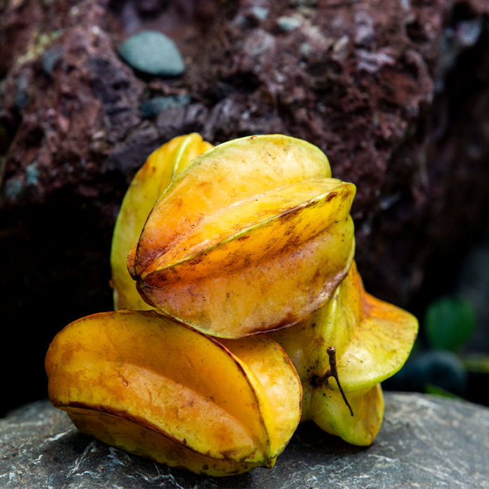 Star Fruit – Jamaica In Season